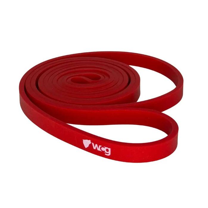 Комплект резинок-еспандерів для тренувань та фітнесу WCG