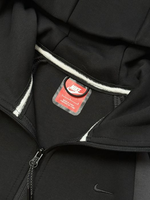 Зіп-худі Nike Tech Fleece / зіпка найк теч фліс / зипка найк теч флис / зип худи найк теч фліс