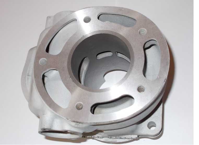 Tulejowanie, regeneracja cylindra yamaha kawasaki honda suzuki ktm 85