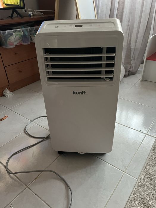 Ar condicionado portatil