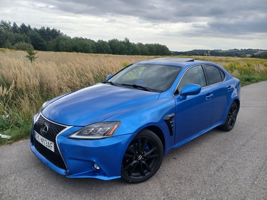 Lexus IS250