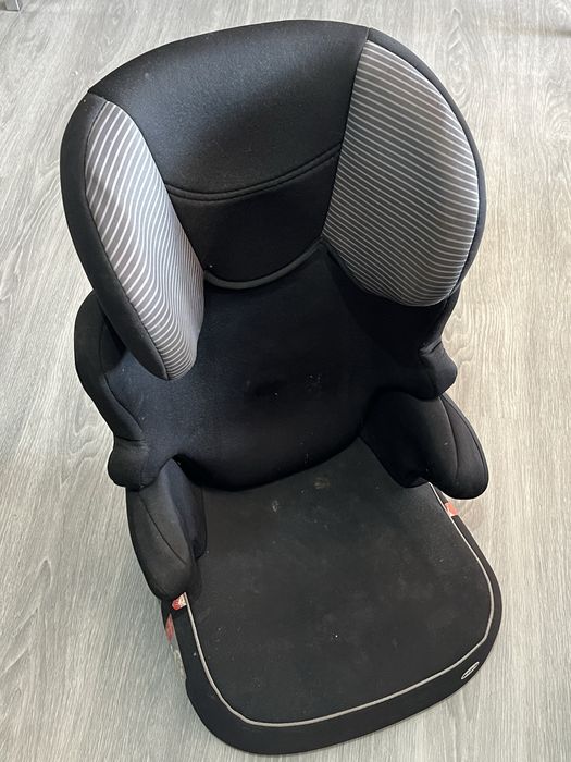Cadeira auto crianca
