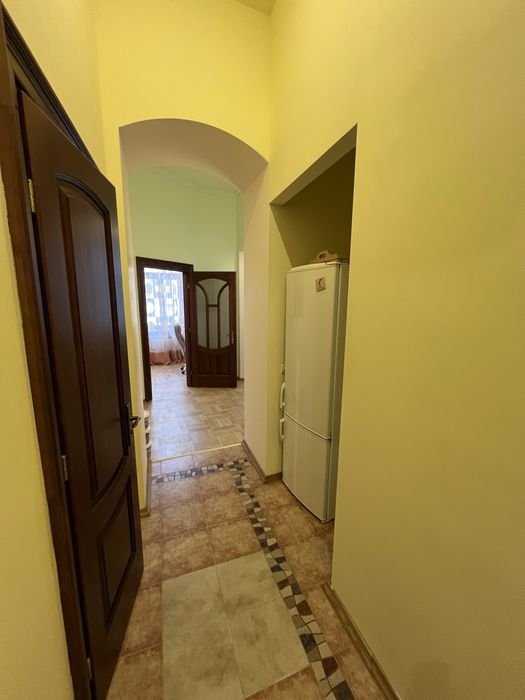 Оренда 3кім. Стрийський парк