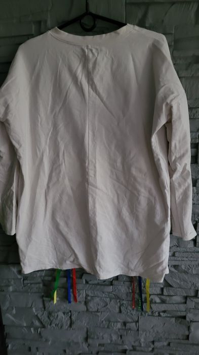 Bluza oversize rozmiar 36