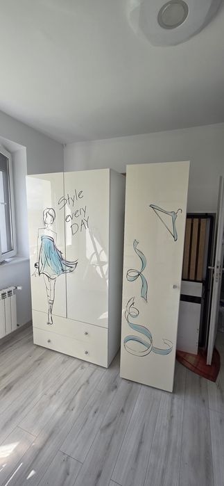 Sprzedam meble dla dziecka