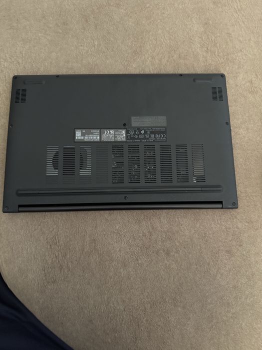 Portátil ASUS Vivobook 15.6" OLED