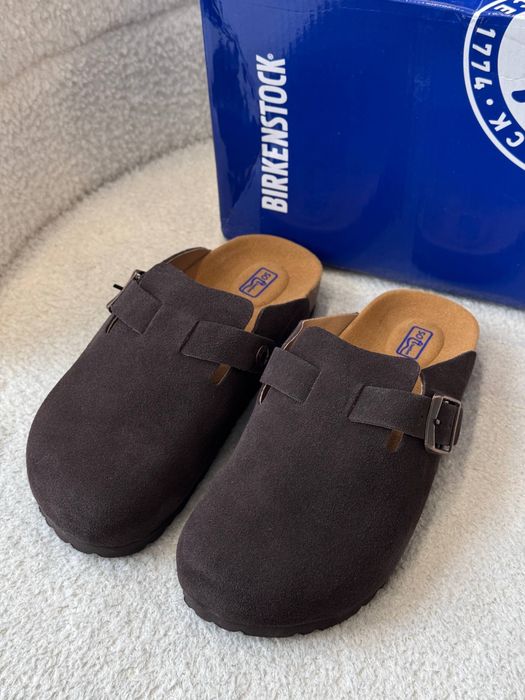 Тапки Birkenstock В коробці  36,40,41 р 2690 грн