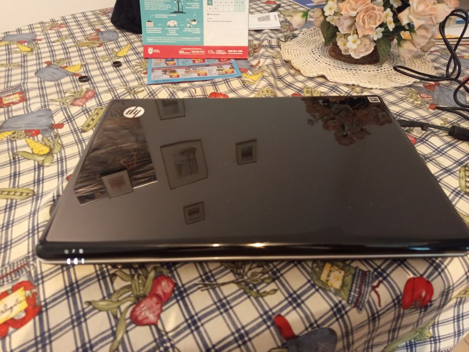 Notebook HP EV06433170917276395521