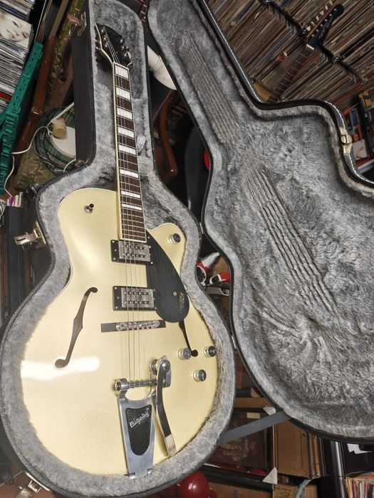 Guitarra Gretsch G2420T GD