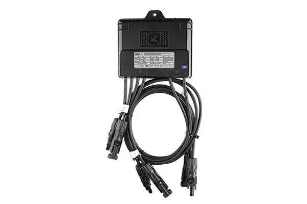 Оптимізатор Honeybee 1600 (на 2 панелі до 800 Вт)