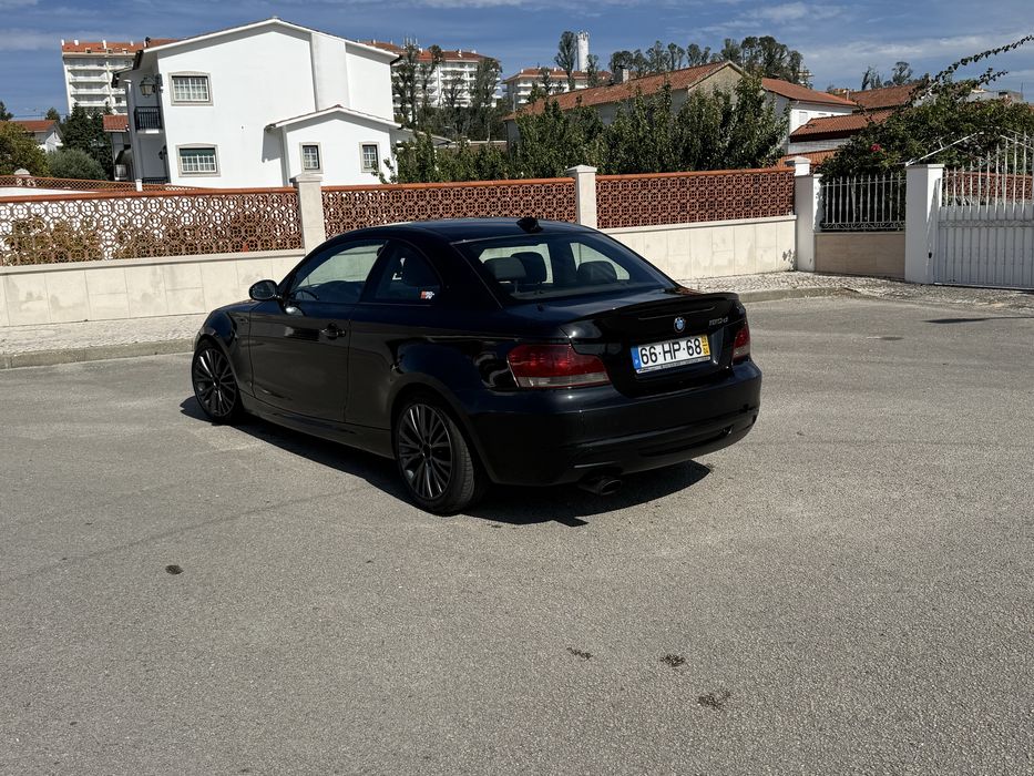 BMW 120 — fotografia 5