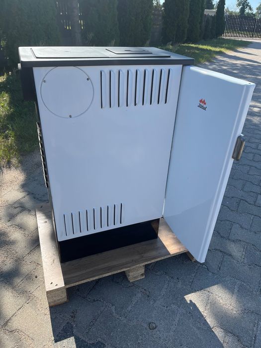Piec Koza kuchenka Jotul 451