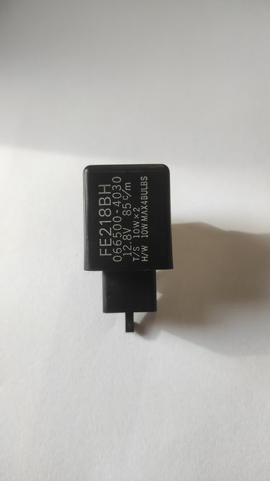 Przerywacz do kierunkowskazów FZ6 FAZER