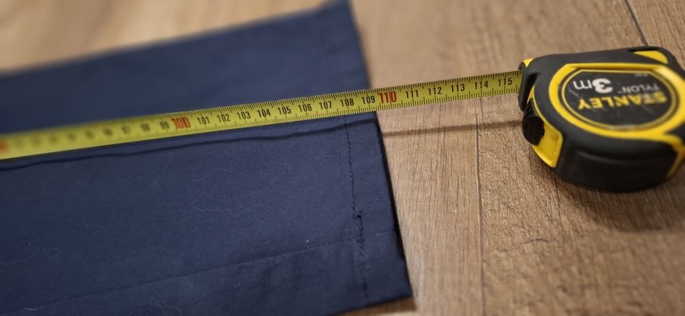 Spodnie młodzieżowe męskie