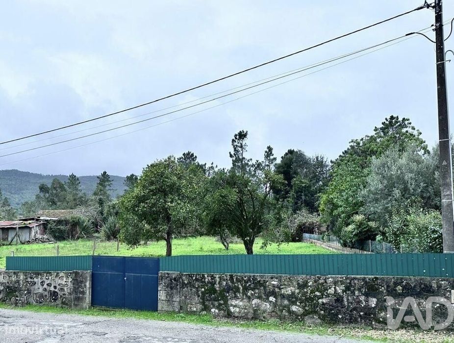 Terreno Agrícola em Barroselas e Carvoeiro