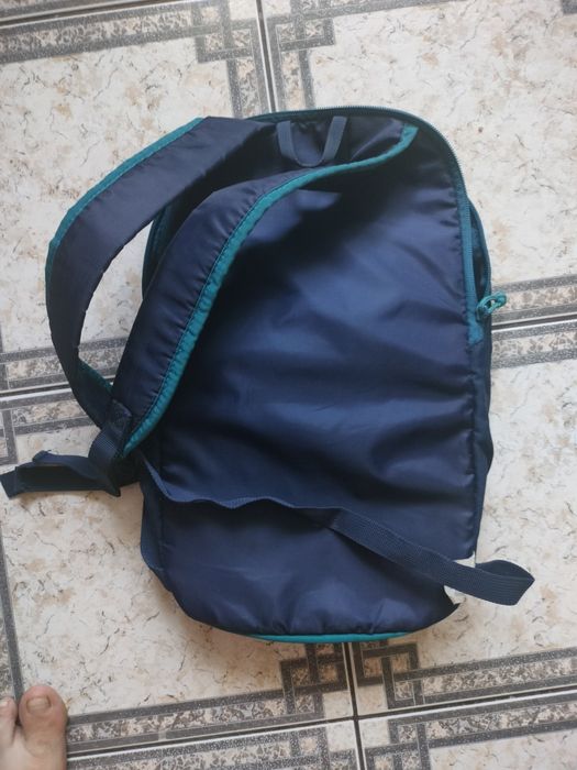 Plecak dziecięcy Quechua mały 40 cm