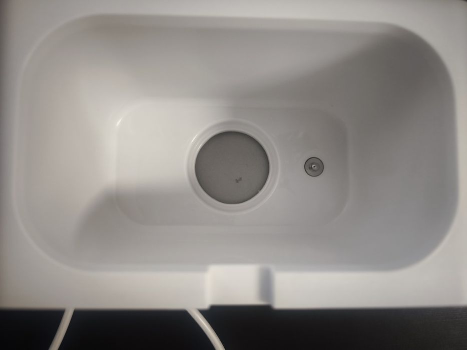 Aquecedor Esterilizador de biberões