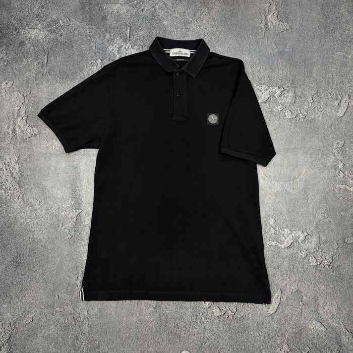 Поло Stone Island (original)