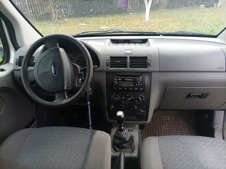 Sprzedam mocne auto i zadbane