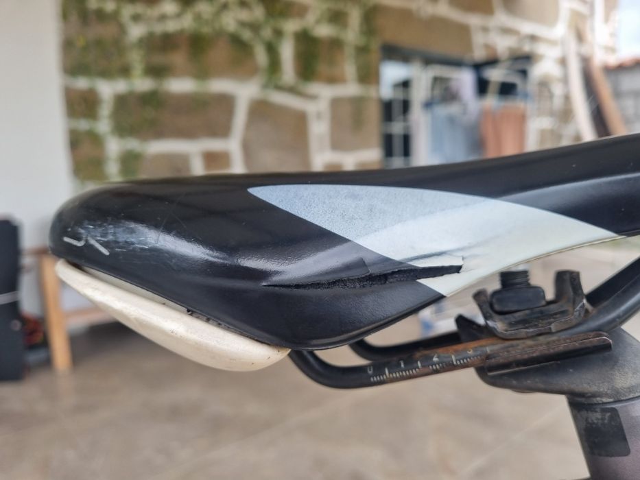 Bicicleta de Montanha  de marca Kross Xexagon V8