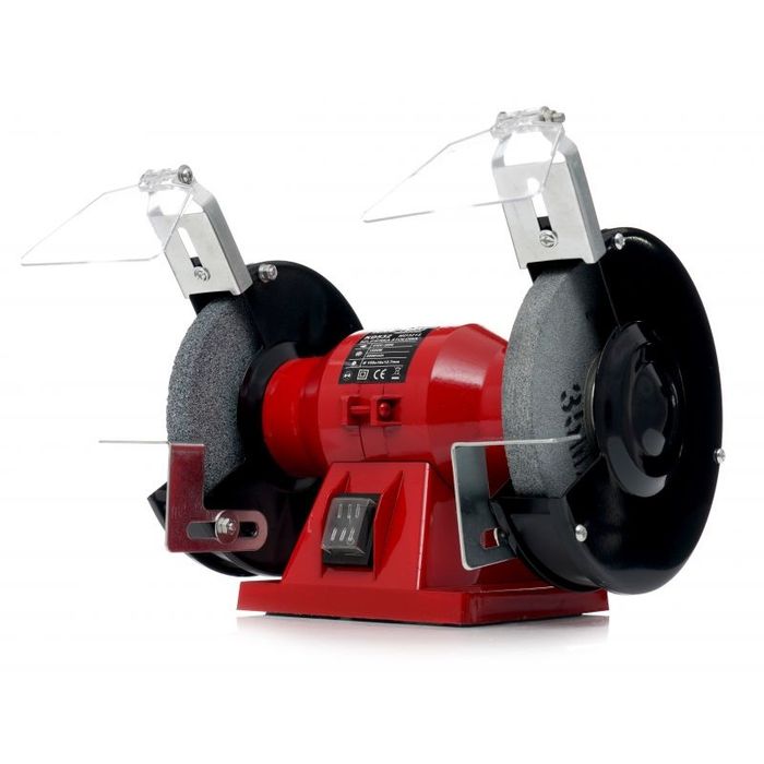 Nowa szlifierka stołowa 1500W kamieniowa