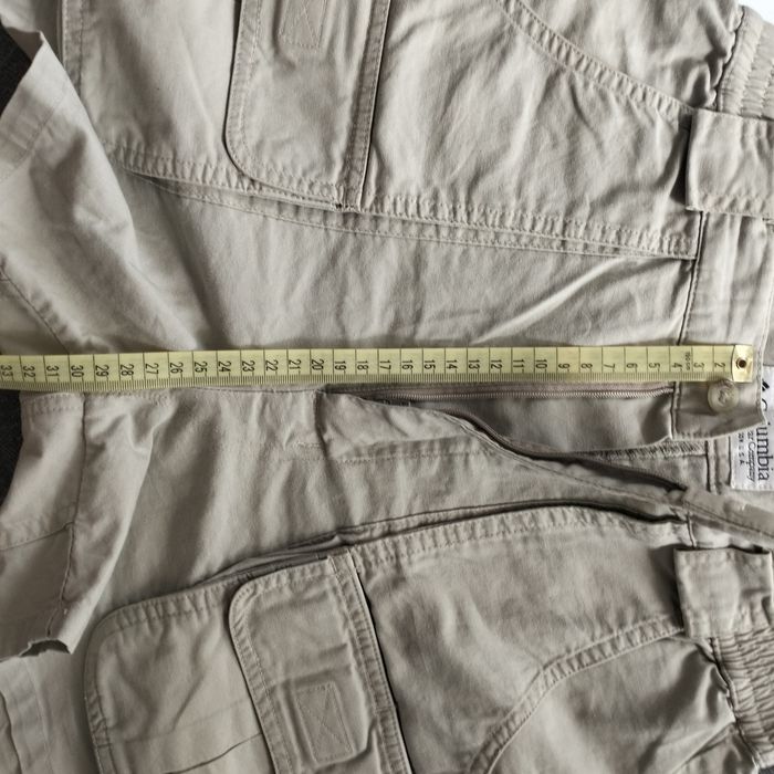 Spodenki damskie Columbia