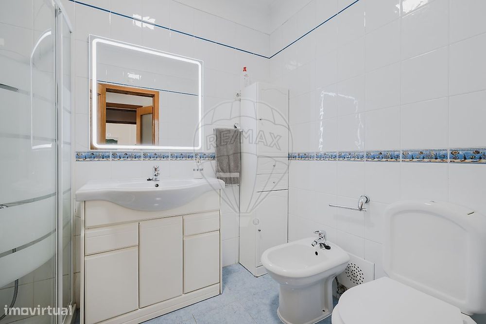 Apartamento T1 para venda