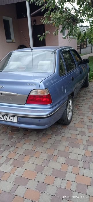 Продам автомобіль