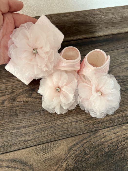 Сукня для дівчинки