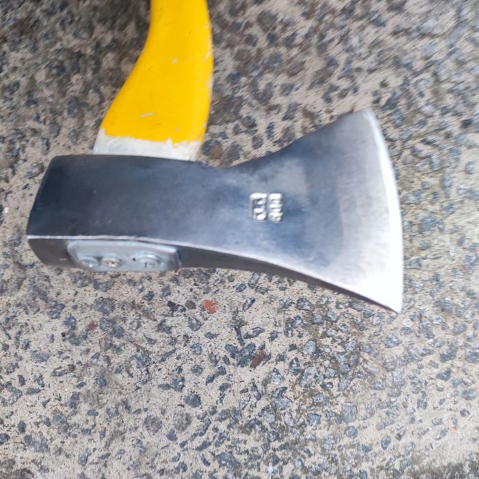 Сокира кована 600г Топор