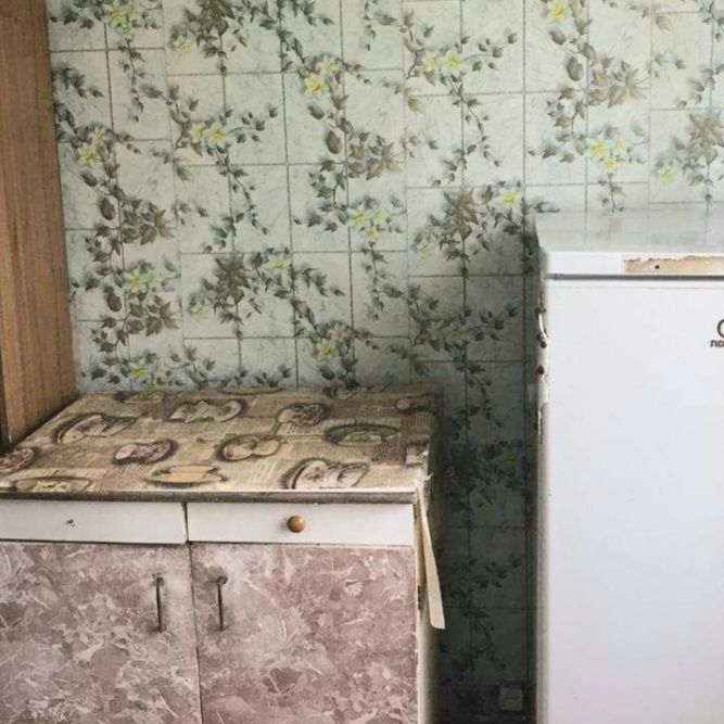 М.Холодная Гора, продам  1 комн.кварт.,пер.Чередниченковский 7