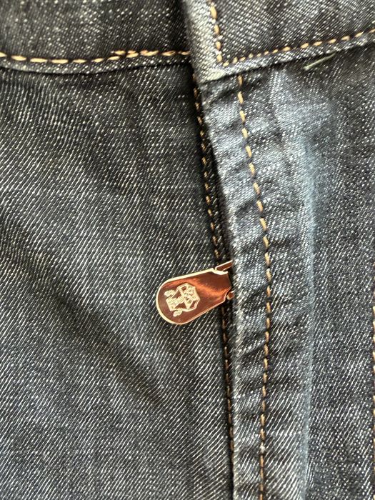 Мужские джинсы Brunello Cucinelli