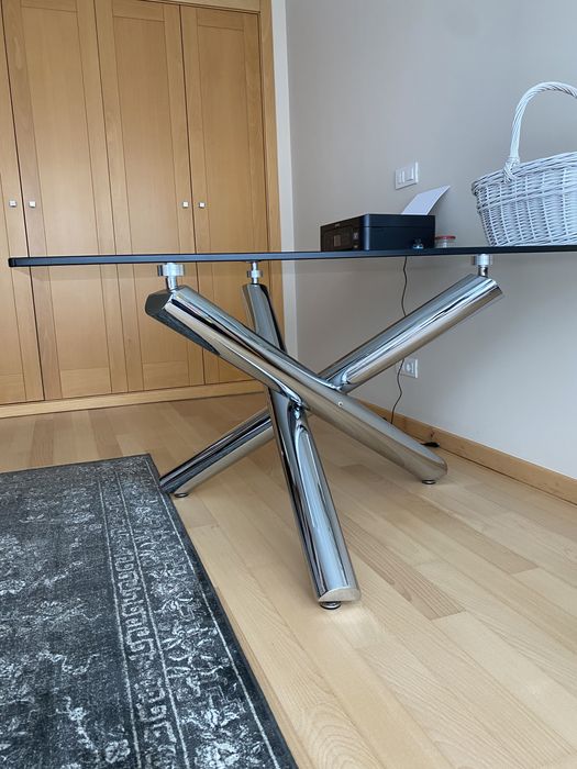 Mesa de jantar/escritório