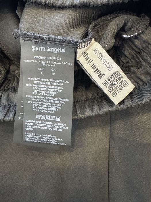 Шорти Palm Angels