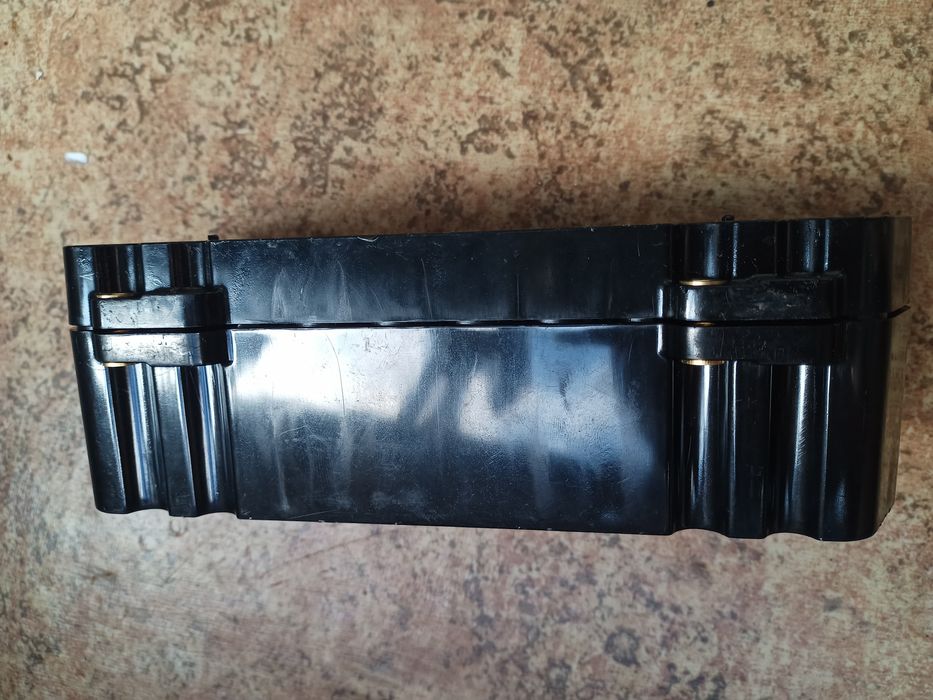 Холдери для 18650. На 40шт.