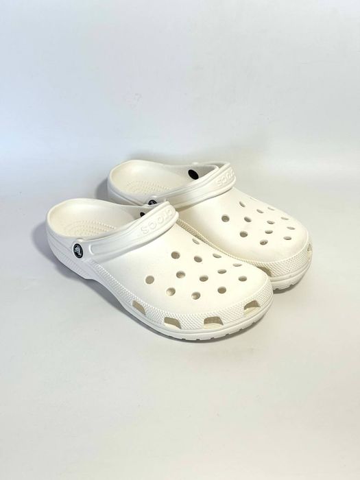 ОРИГІНАЛ крокуси Crocs  10001 M 11  весна літо бассейн  великий вибір