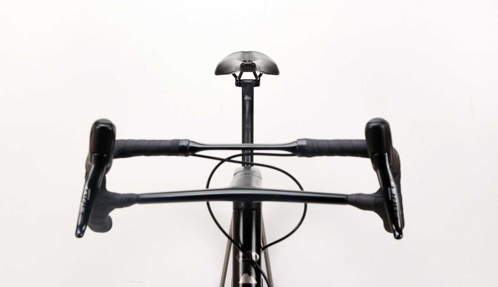 Rower GRAVEL CANYON Grail CF SL 8  Carbon SRAM Force AXS, pomiar mocy, roz. L Super Cena Raty 0%