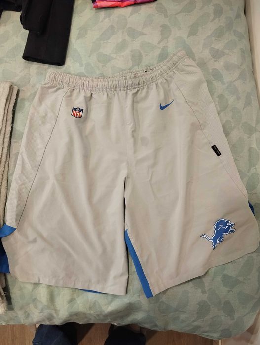 Calção Nike NFL tamanho m