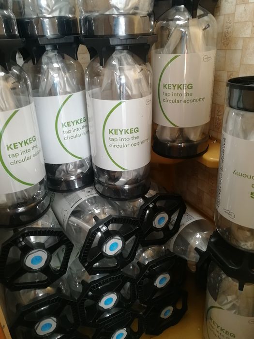 Kegi transport keg kega Keykeg