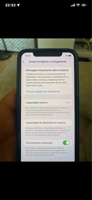 Iphone 11 pro