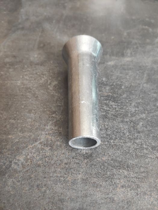 перехідник для заправки дізелем адаптер горловини паливного бака