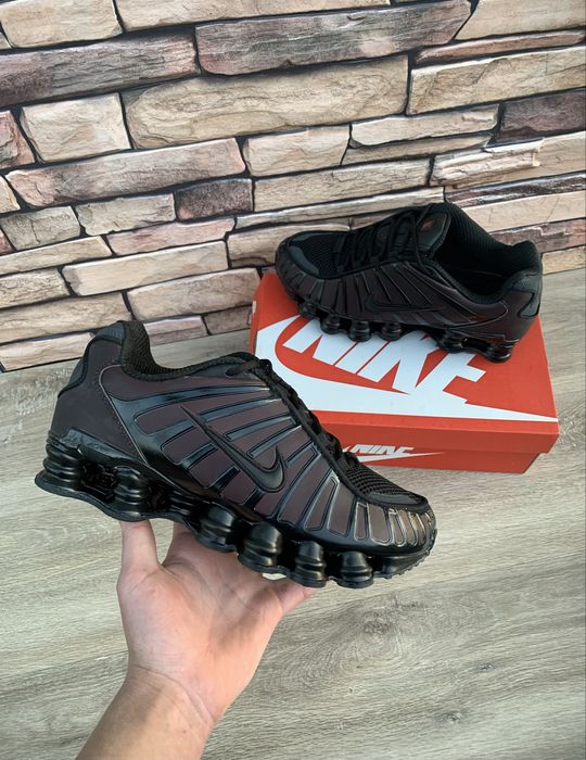 Кросівки Nike Shox | Кросівки Найк Шокс | Nike Shox | Чоловічі осінні кросівки Найк | Кросівки на кожен день | Взуття Найк | Кеди Найк | Кроси Найк