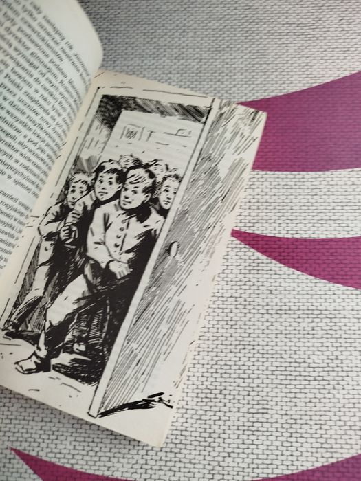 Tomek w krainie kangurów