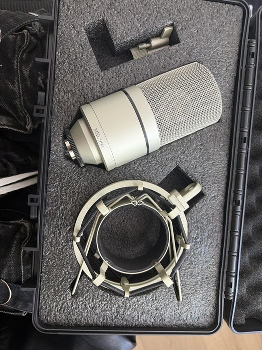Mikrofon MXL 990