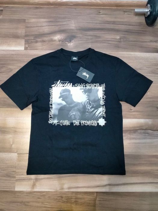 Koszulka Styssy Nowa