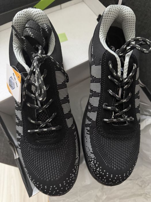 Buty robocze BHP