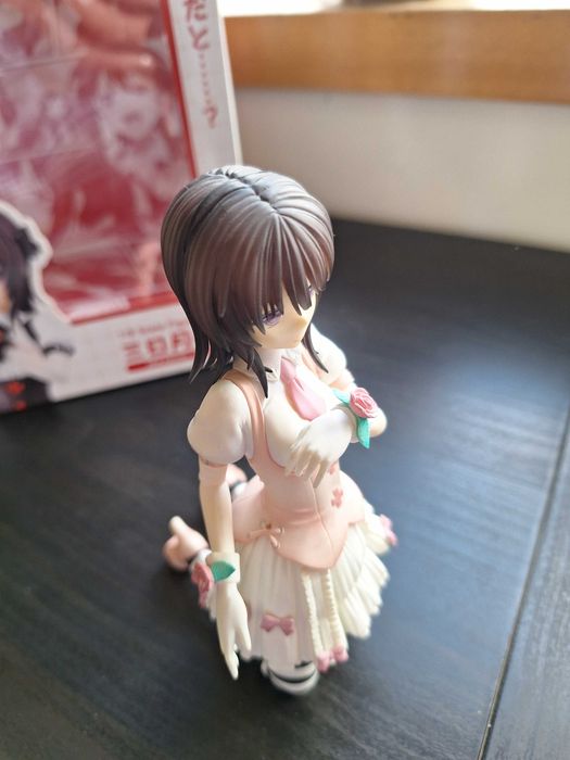 Figura Anime - Mikazuki Yozora Ed. Limitada (Media Factory)