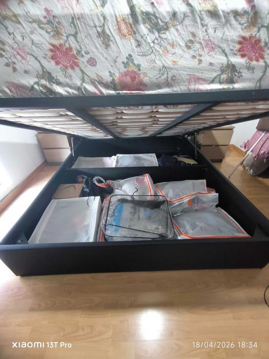 Cama Quarto casal