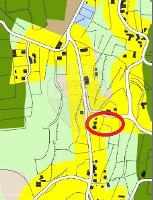 Terreno  para venda