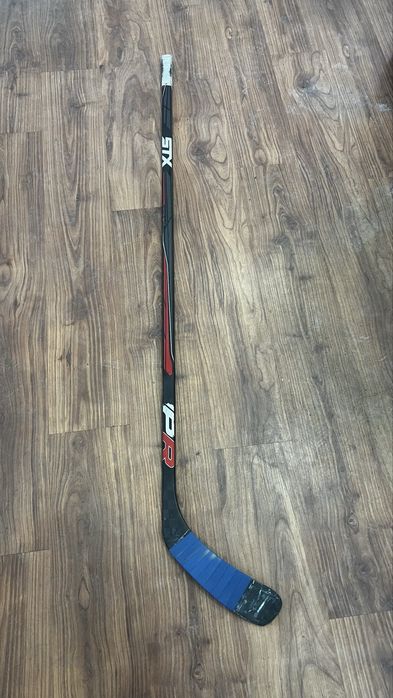Хокейна ключка хоккейная клюшка
